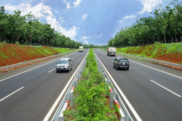 Đất nền Thái Nguyên “đề kháng” cao với dịch bệnh