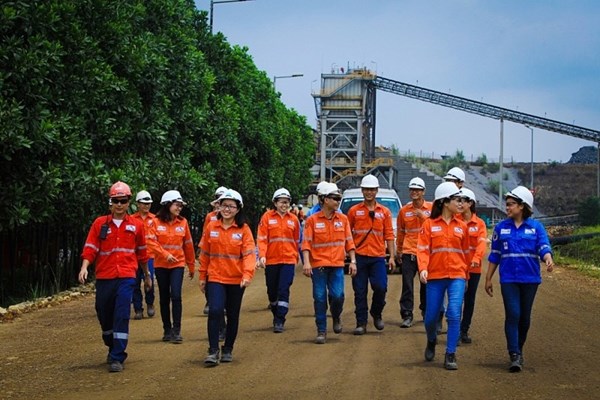 Khan hiếm khu đô thị “Compound” tại Thái Nguyên, lý do các chuyên gia về Hà Nội sau giờ làm?