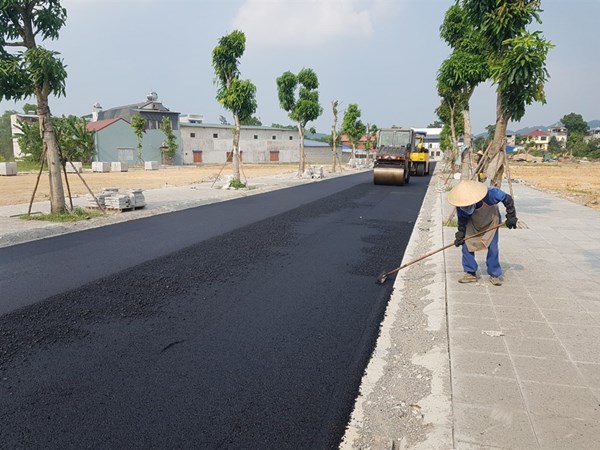 TIẾN ĐỘ DỰ ÁN ĐẠI TỪ GARDEN CITY THÁNG 9/2020